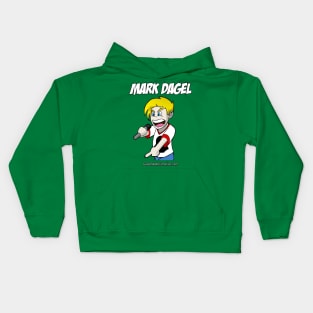 Mark Dagel Kids Hoodie